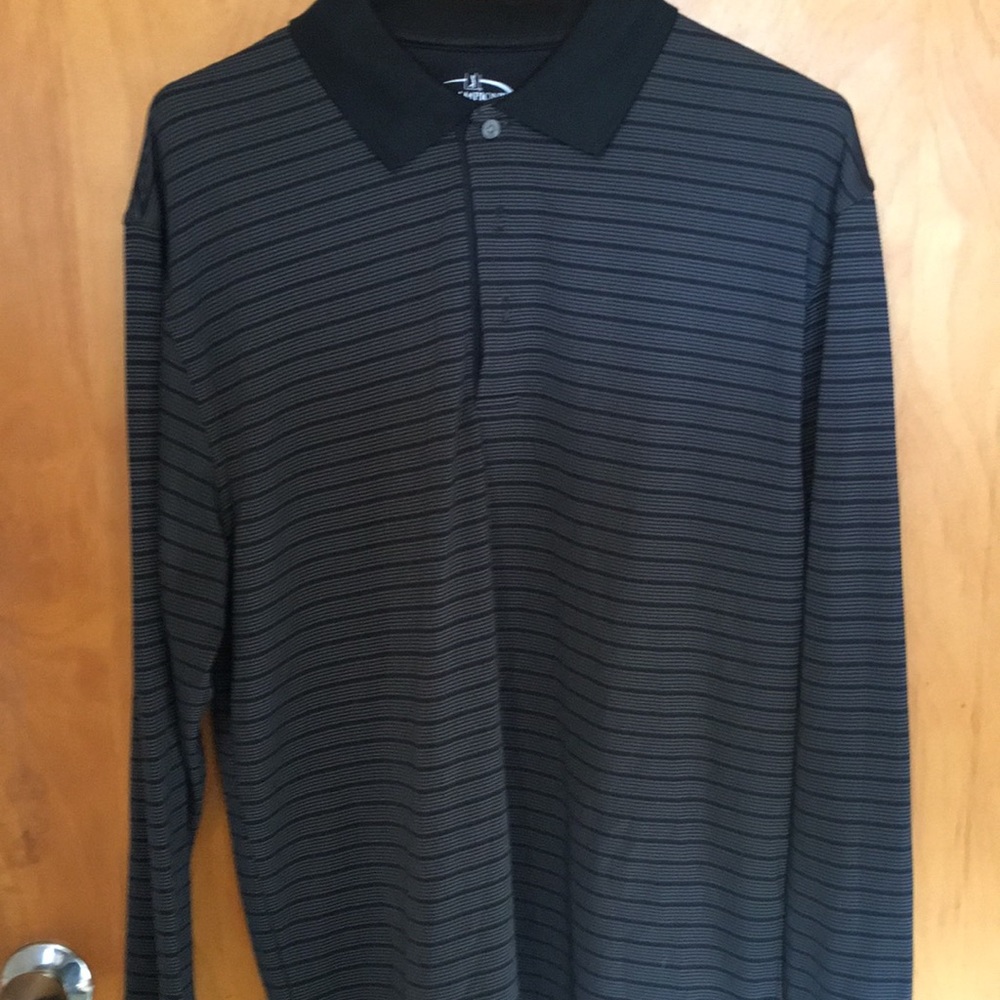 Golf polo Champions Tour Size M/M